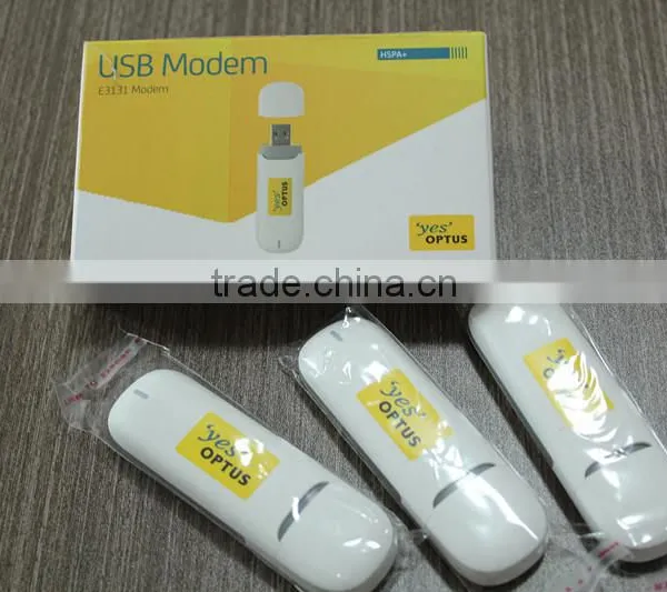 21.6Mbps Huawei Portable Pocket 3G USB Modem E3131 Wireless photo-4