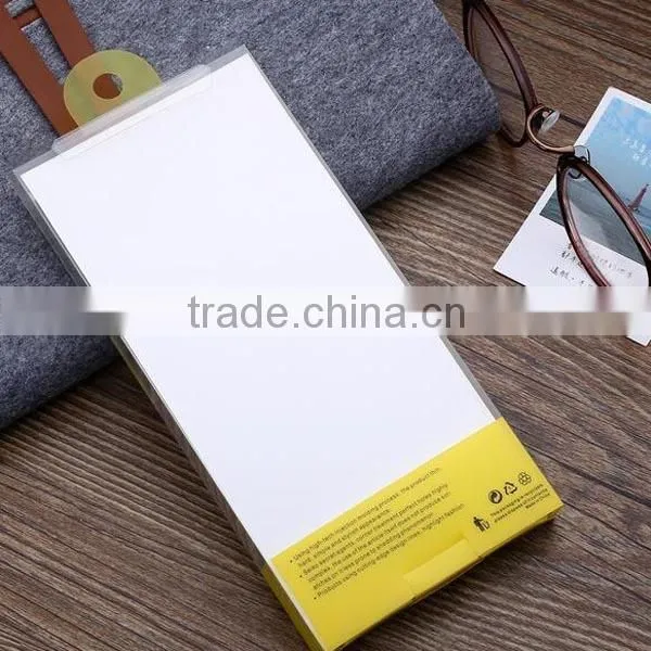 Custom High-end PVC Plastic Phone Box, High Quality Phone Holster Package Box photo-2
