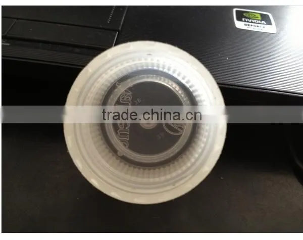 100ml Lab Measuring Cup Mould for Plastic Injection Blow Molding Machine photo-6