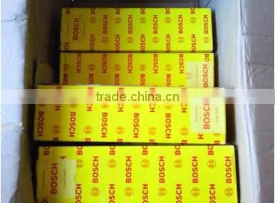 Low Price Orginal and Genuine BOSCH Common Rail Injector 0445120002 for IVECO 500313105 500384284 FROM BEACON MACHINE photo-3