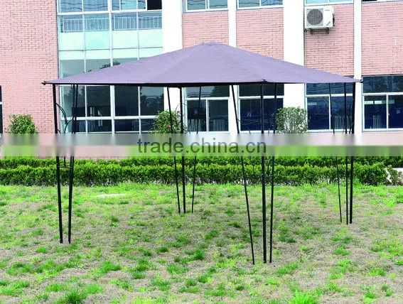 Metal Gazebo photo-2