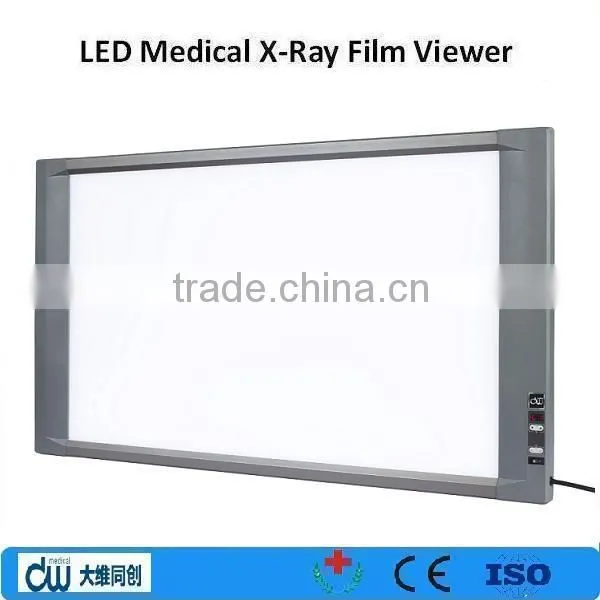 Slim Design Led Medical X-ray Film Viewer photo-2