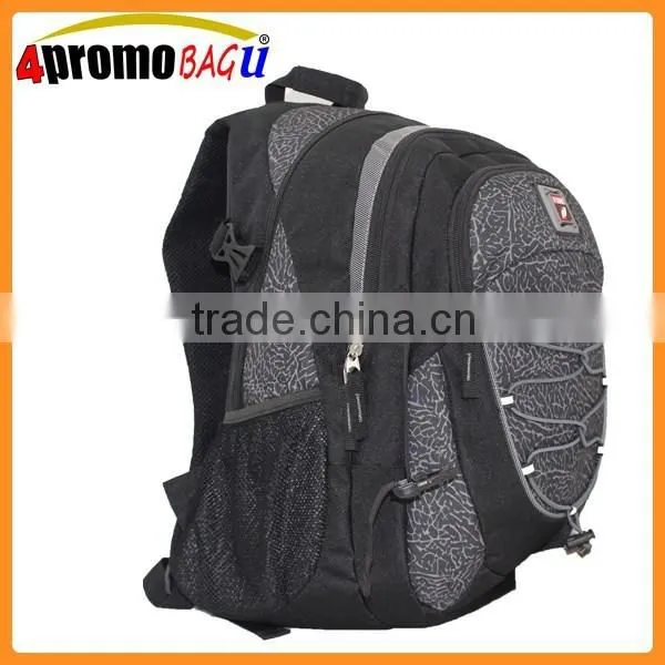 Hight Quantity New Design OEM Backpack Travel Bag photo-3