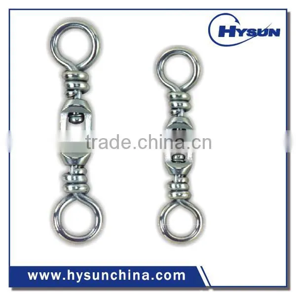Commercial Tuna Longline Fishing Stainless Box Swivel