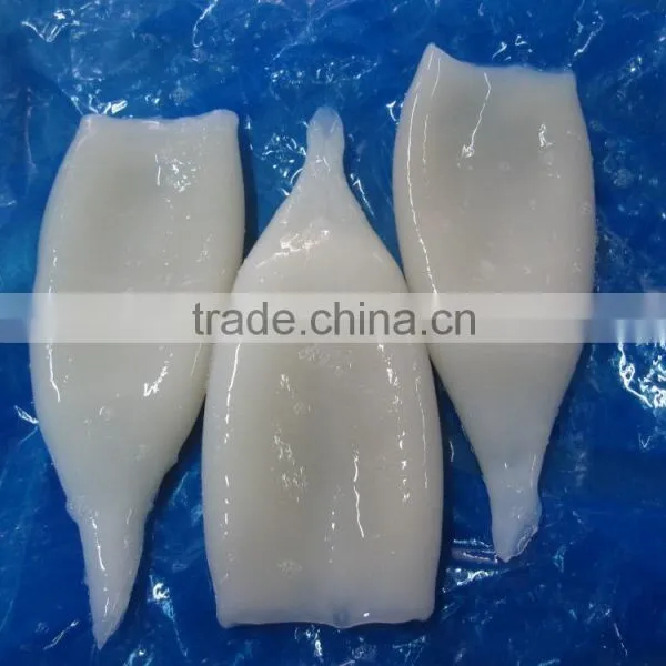 Frozen Seafood (squid Tube)
