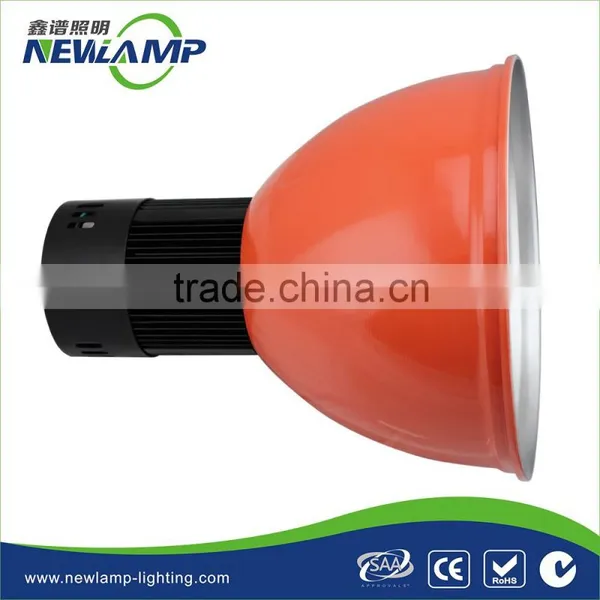 China Aluminum Fresh Meat Led Lamp photo-5