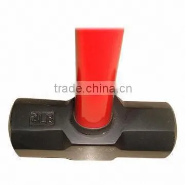 Sledge Hammer With Fiberglass Handle photo-2
