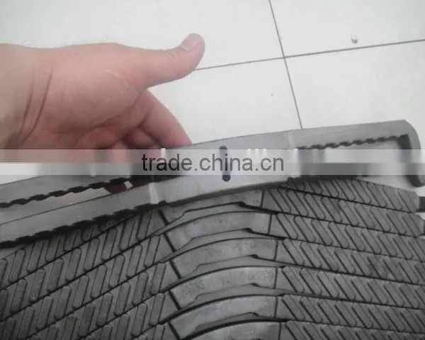 Doors and Windows Hardware Forging photo-5