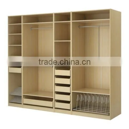 Newest Wardrobes With Dressing Table photo-6
