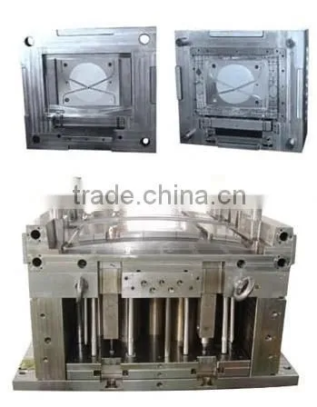 Injection Molded Parts
