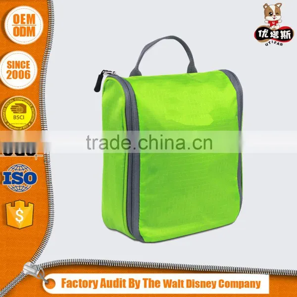 Personalized New Toiletry Bag With Your Custom Logo and OEM Design From photo-2