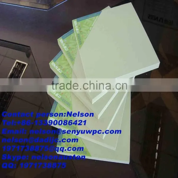 18mm Black/brown Film Faced Plywood Sheet , Poplar Core Cheap Film Faced Plywood Formwork/concrete Formwork photo-4