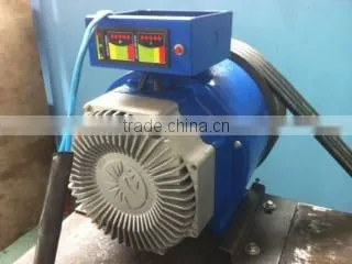 Fujian 7.5kw Double Bearing Digital Inverter Frequency Alternator