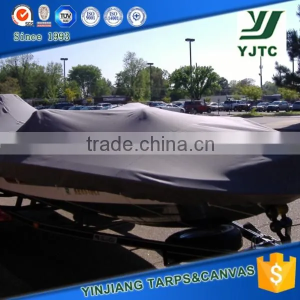 White Boat Tarps photo-2