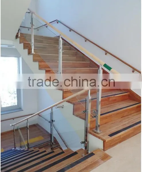 304 Stainless Steel Railing System Baluster photo-2