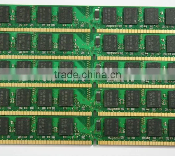 Desktop ram PC6400 RAM 2GB 800