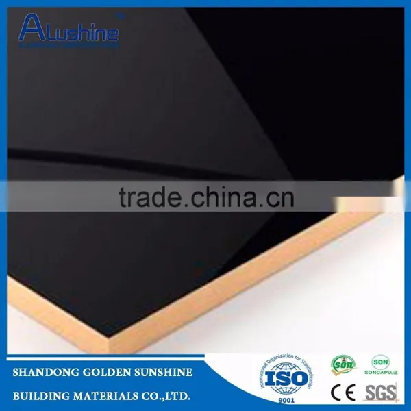 Advertising Board Material of ACM photo-3