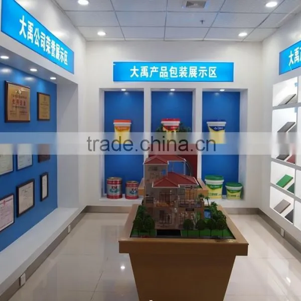 Two-component Polyurethane Waterproof Coating photo-6
