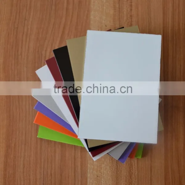 Coil Aluminum Composite Panel Primer Painted Aluminum Sheet photo-4