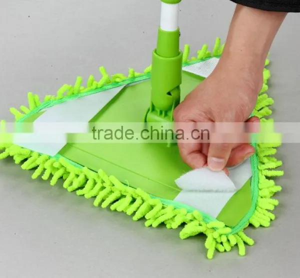 Double Head Flex Mop photo-4