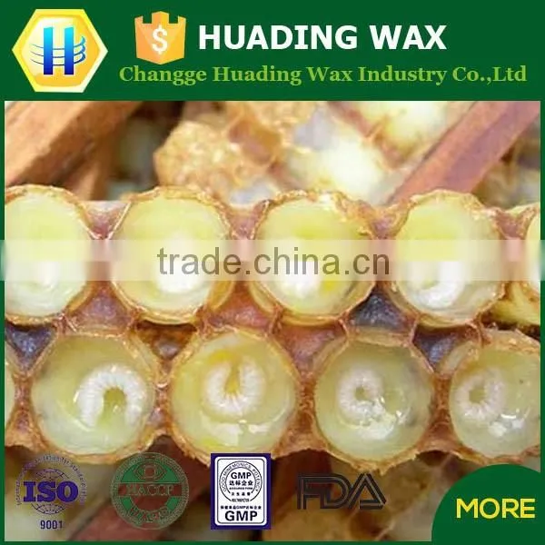 Factory Supply Fresh Royal Jelly Power and Capsule to Europe photo-2
