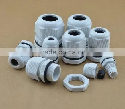 PG 26 Nylon Cable Gland photo-2
