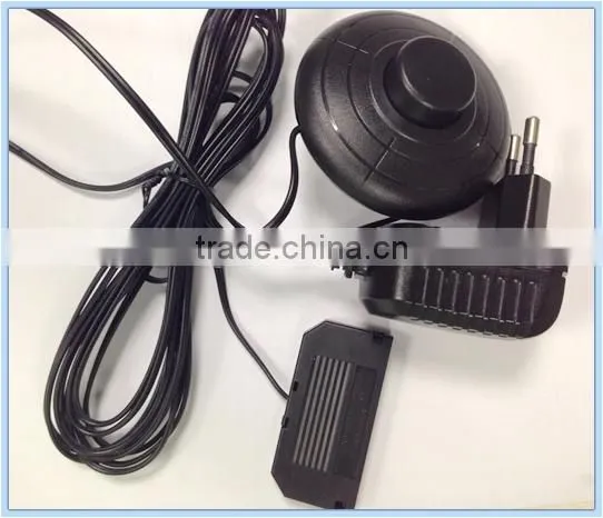 Hot Sale High Power Led Distributor and Foot Switch Power Supply