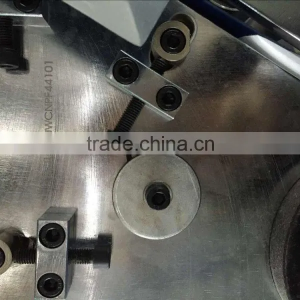Wet Tissue Manufacturing Machine photo-3