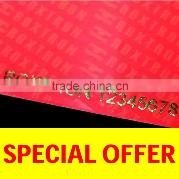 Premium Quality RFID Card From 8-Year Gold Supplier With Genuine NXP MIFARE Classic EV1 1K * photo-5