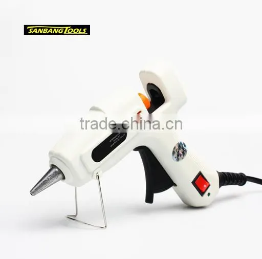 Hot Melt Glue Gun
