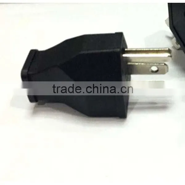 3 Pin 15A Male Plug Connector photo-4