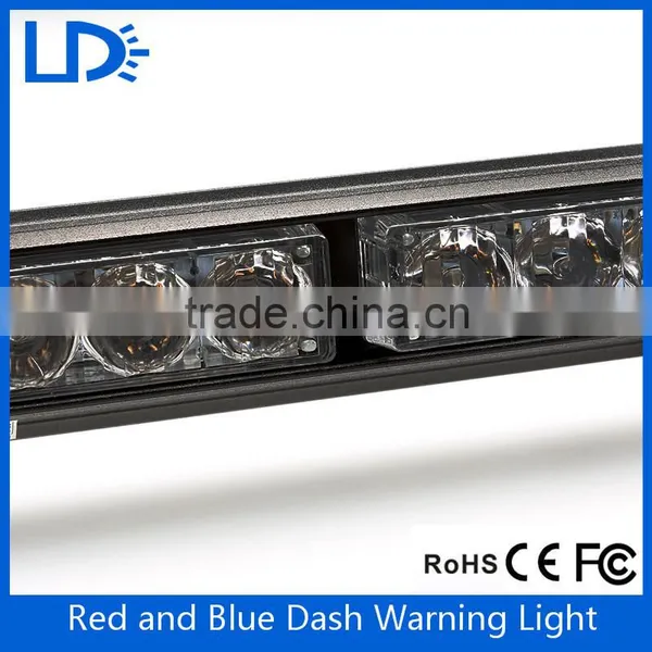 Hot Black Housing LED Worklight Lamp DC 12V/24V LED Work Light Bar Bulbs Driving Vehcile LED Bar Light photo-4