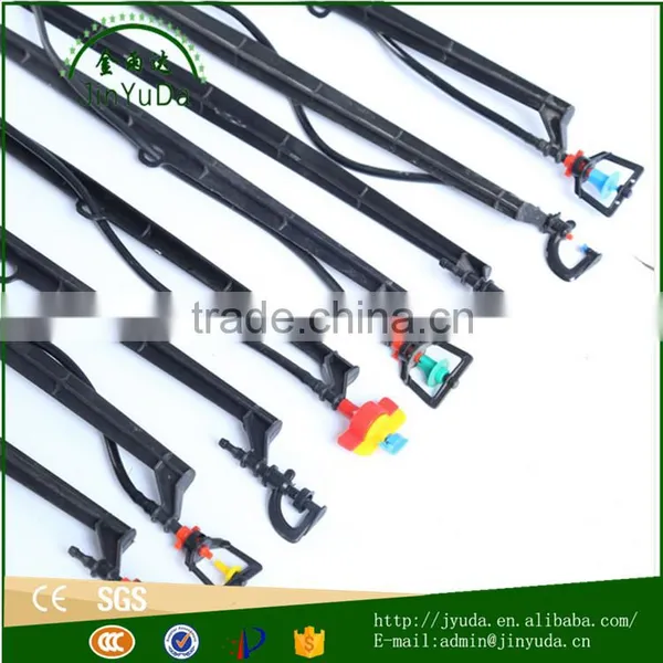 Plastic Water Rotating Plastic Micro Sprinkler photo-6