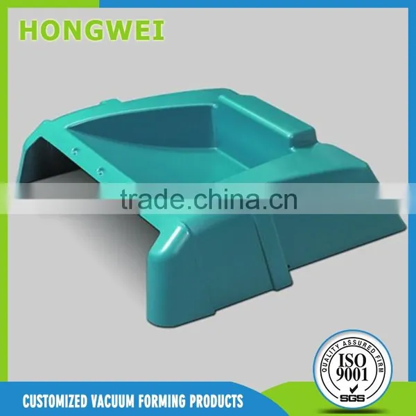 Large Plastic Vacuum Forming Products From Chinese Factory