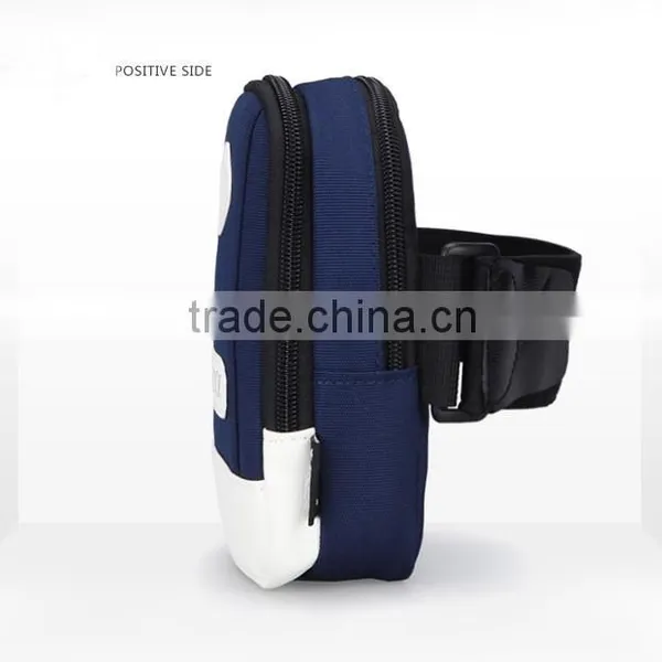 Waterproof Wrist Phone Bag for Sport photo-3