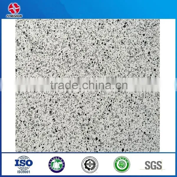 4.0 mm Faux Stone Surface Aluminum Panel photo-5
