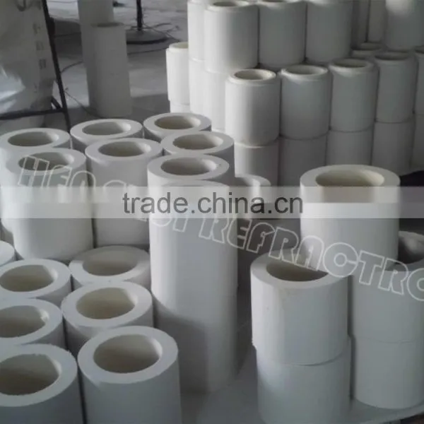 Technical Ceramic Special Zirconia Ceramics Products photo-4