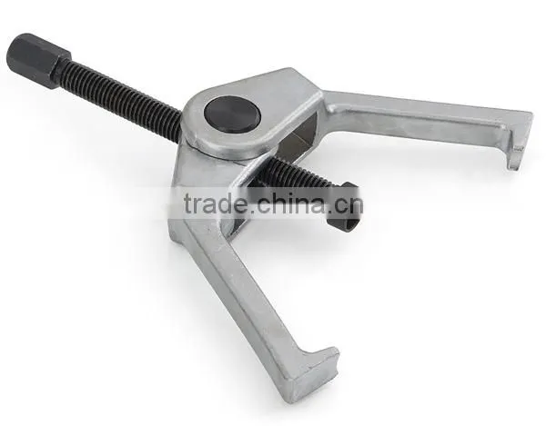 5PC Ball Joint Separator Set Front End Service Kit Ball Joint Tie Rod Arm Puller Removing Tool photo-5