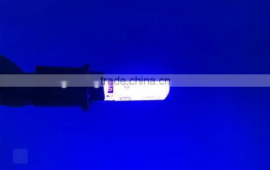 Miniature T10 Wedge Base Auto LED Bulbs photo-6