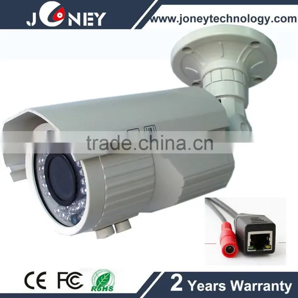 2.0 Megapixels 1080p Waterproof CCTV IR Bullet Ahd Camera