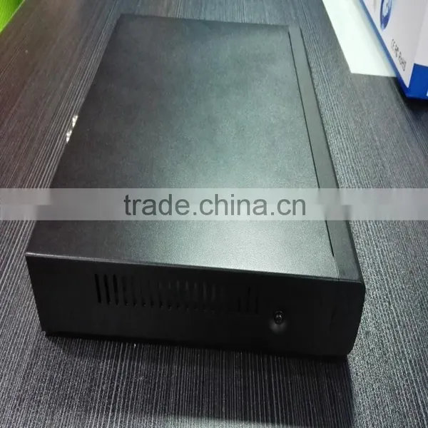 16CH hd Dvr With 720P Realtime HD CVI Camera(HCVR-16) photo-2