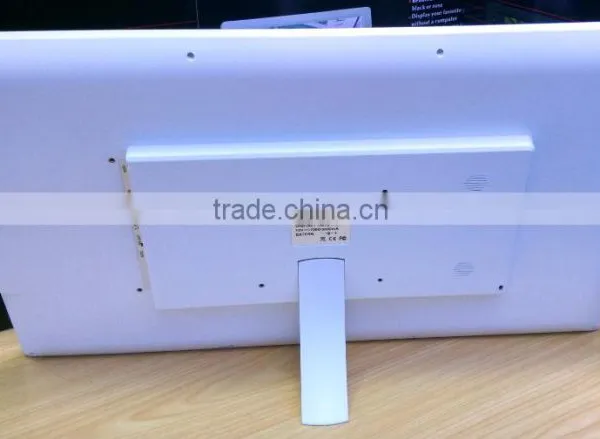 Wide Screen 1920*1080 21.5Inch Full HD Photo Frame With AV-OUT/HDMI photo-2