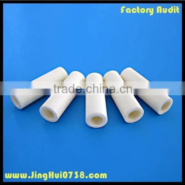 Zirconia Ceramic Sleeve