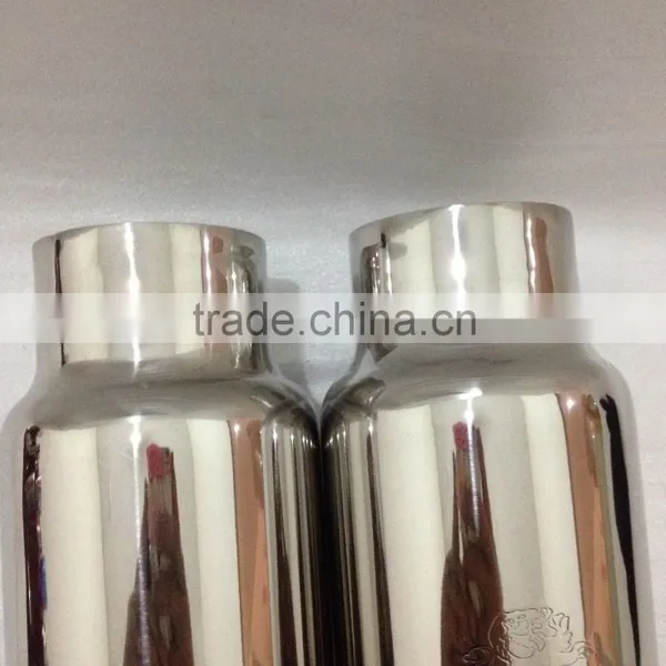 Hot Sale Stainless Steel Exhaust Tip photo-5