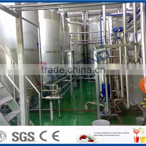 Beverage Production Line photo-4