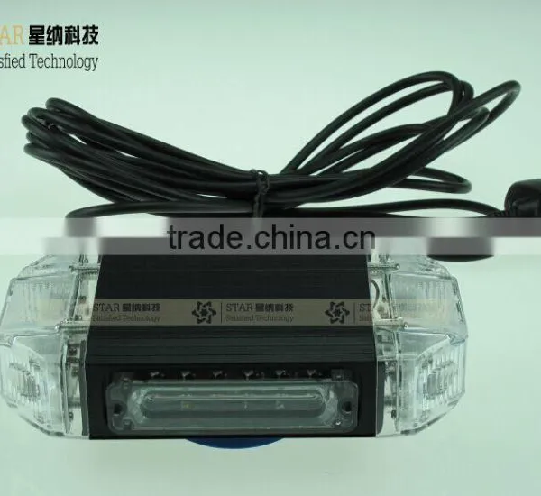 Security Led Emergency Warning Magnetic Led Lighting photo-3