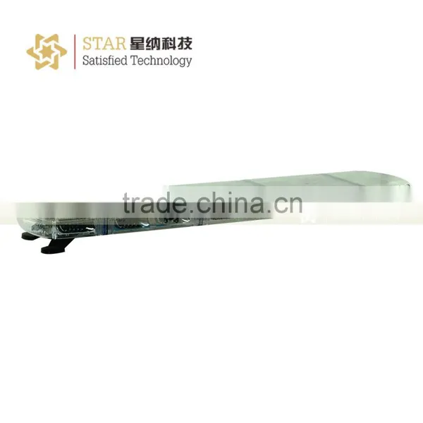 High Quality Factory Produce Led Warning Lightbar photo-3