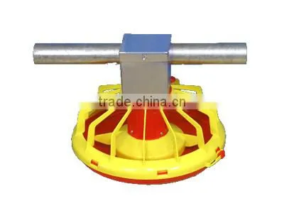 2016 New Automatic Adjustable Chicken Feeder