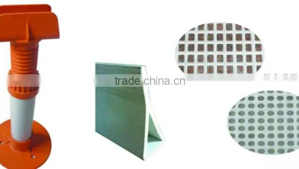 Chicken Plastic Slat Floor/poultry Farm Flooring photo-6