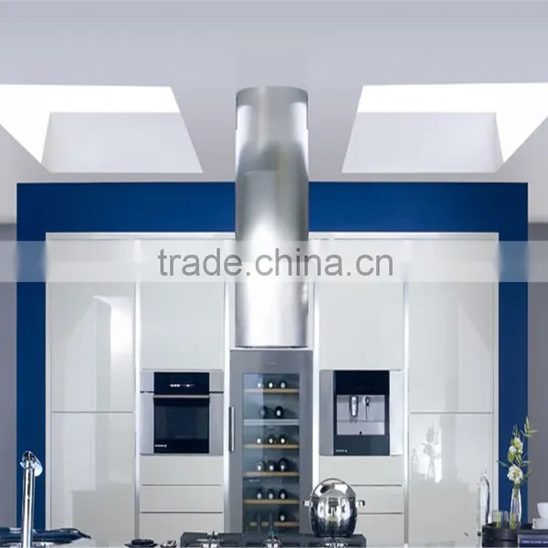 High End Kitchen Platform Design Kitchen Cabinet photo-4